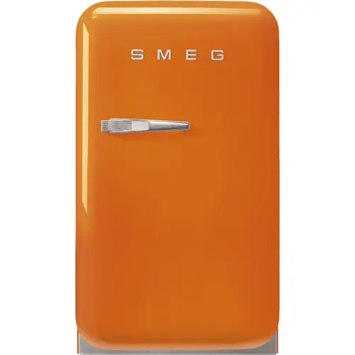 Kjøp Smeg FAB5ROR6 Frittstående kjøleskap tretti.no