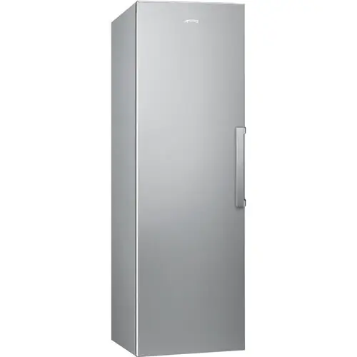 Kjøp Smeg FF18EN2HX Frittstående fryseskap tretti.no