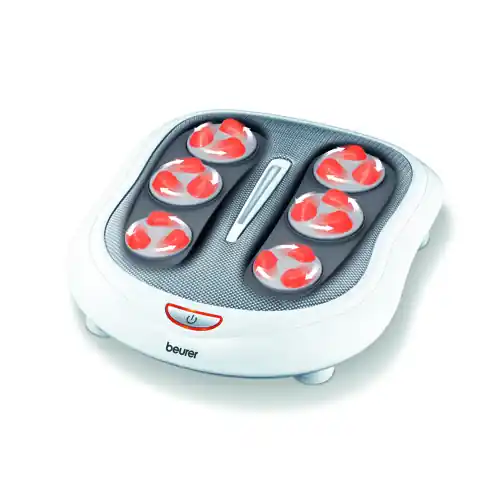 Kjøp FM60 Shiatsu massage Massasjeapparater tretti.no