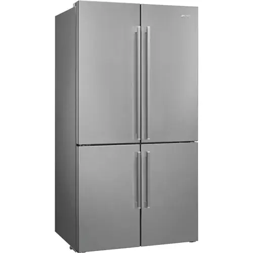 Kjøp Smeg FQ60XE Side-by-side tretti.no