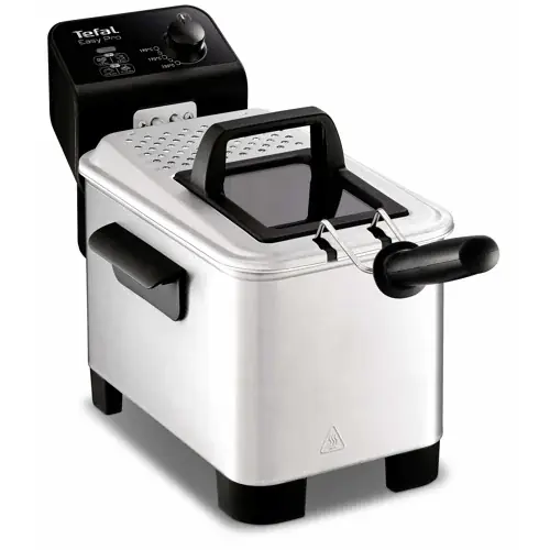 Kjøp Easy Pro Fryer Frityrkokere tretti.no