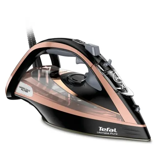 Kjøp Ultimate Pure FV9845E0 Ros Strykejern tretti.no