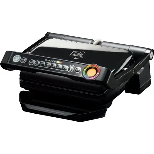 Kjøp Optigrill+ Snacking Tray GO7148S0 Minigriller tretti.no