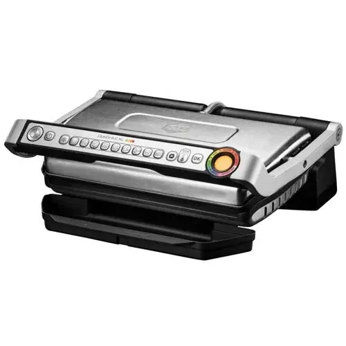 Kjøp OptiGrill+ XL GO722DS0 Minigriller tretti.no