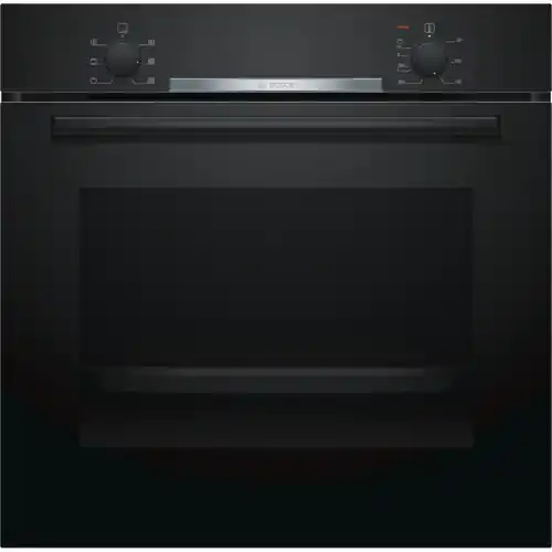 Kjøp HBA530BB0S Serie 2 Innbyggingsovner tretti.no