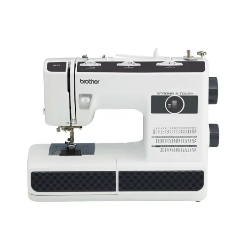 Kjøp HF53ZW1 Symaskiner tretti.no