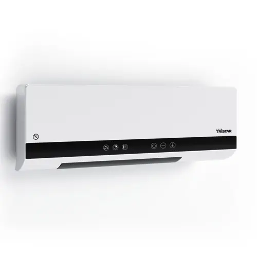 Kjøp KA-5216 Ceramic heater 2000W Vifteovner tretti.no