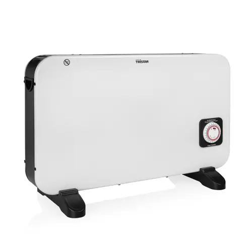 Kjøp KA-5816 Convector heat er - Timer 2000W Gulv- & Panelovner tretti.no