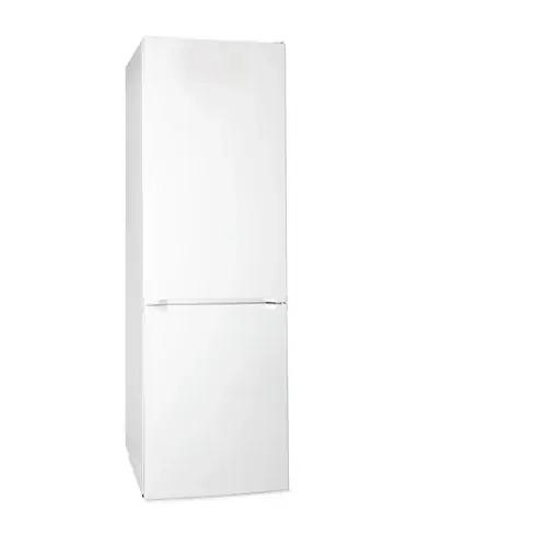 Kjøp KF411864N-2 Frittstående kombiskap tretti.no