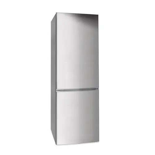 Kjøp KF411864NX-2 Frittstående kombiskap tretti.no