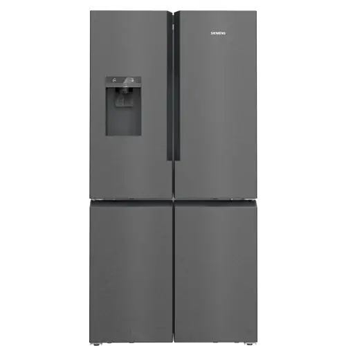Kjøp KF96DAXEA iQ500 Side-by-side tretti.no