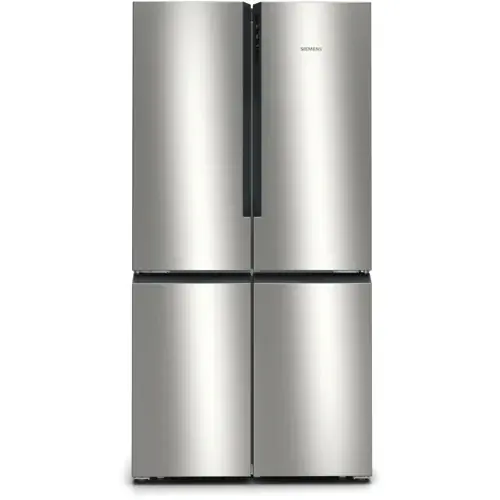 Kjøp KF96NVPEA iQ300 Side-by-side tretti.no