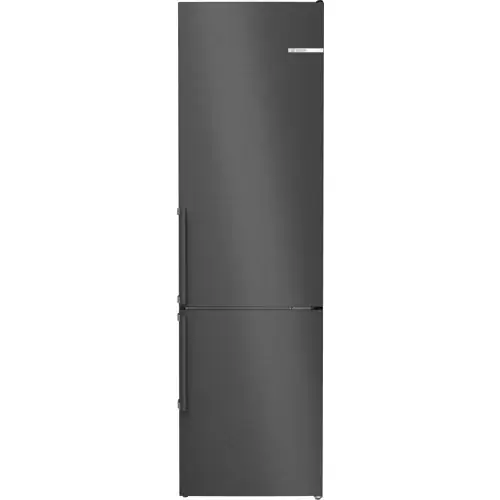 Kjøp KGN39VXCT Serie 4 Frittstående kombiskap tretti.no