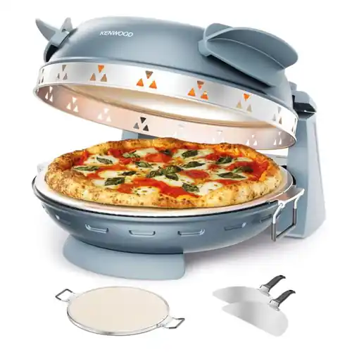 Kjøp KPO10.000GY GO Pizzaov n Pizzaovner tretti.no