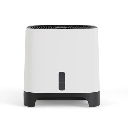 Kjøp Humidifier Evaporative Armin 300ml Luftfuktere tretti.no
