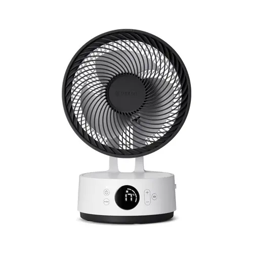 Kjøp Fan Sefte 8 Desktop With Battery Vifter tretti.no