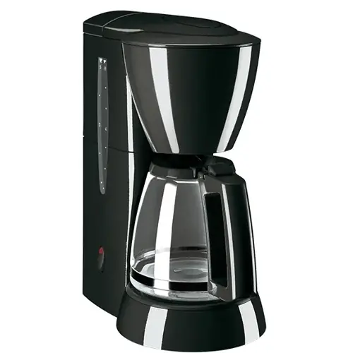 Kjøp Single 5 Black Kaffetraktere tretti.no