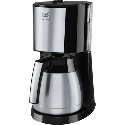 Kjøp Enjoy Top Therm Black Kaffetraktere tretti.no