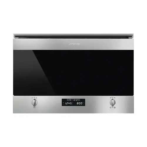 Kjøp Smeg MP322X1 Innebygde mikroovner tretti.no