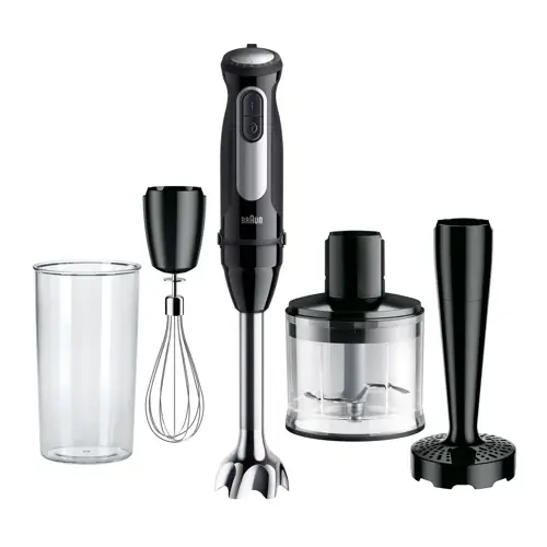 Kjøp MultiQuick 5 Pro MQ55307M Stavmiksere tretti.no