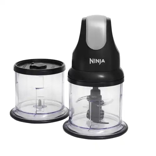 Kjøp NJ1002EUBK Minihakkere tretti.no