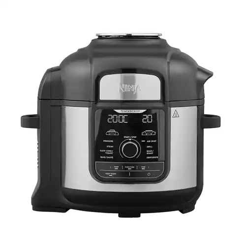 Kjøp OP500EU Multicookers tretti.no
