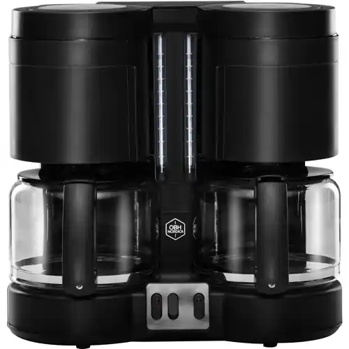 Kjøp Duo Tech OP8508S0 Kaffetraktere tretti.no