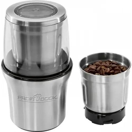 Kjøp KSW 1021 Kaffekverner tretti.no