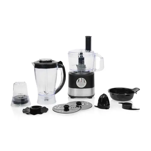 Kjøp 221054 Food Processor Foodprosessorer tretti.no