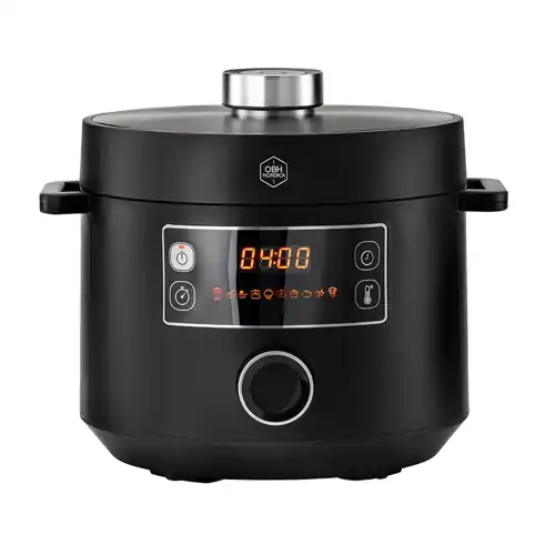 Kjøp Turbo Cuisine 1090 W Multicookers tretti.no