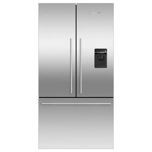 Kjøp Fisher & Payke l RF540ADUSX6 Fridge/freezer S Side-by-side tretti.no