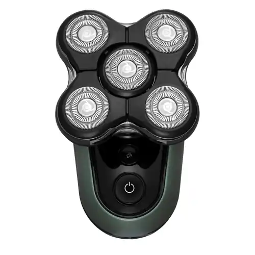 Kjøp RX7 Ultimate Series Head Shaver Barbermaskiner tretti.no