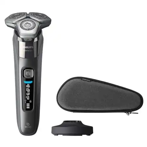 Kjøp Series 8000 Elektrisk Wet & Dry-shaver Barbermaskiner tretti.no