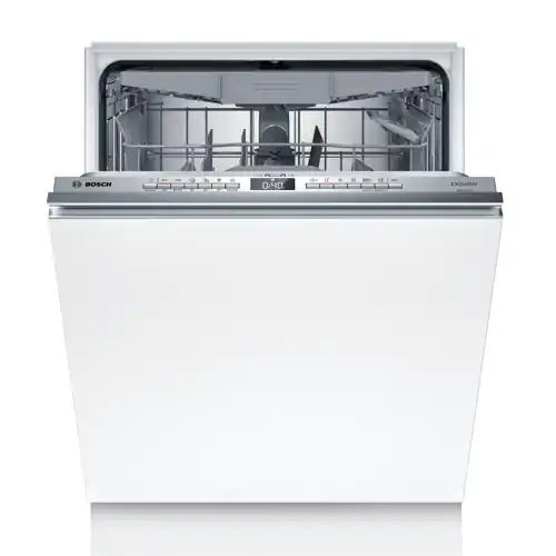 Kjøp SBT4ECX33E 5 års garanti Serie 4 Integrerte oppvaskmaskiner tretti.no