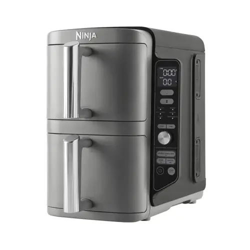 Kjøp SL400EU Double Stack XL Airfryer Airfryer tretti.no