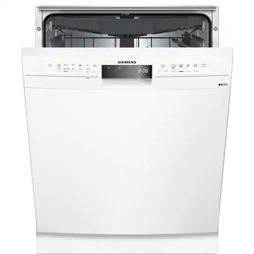 Kjøp SN436W06KS iQ 300 Innebygde oppvaskmaskiner tretti.no