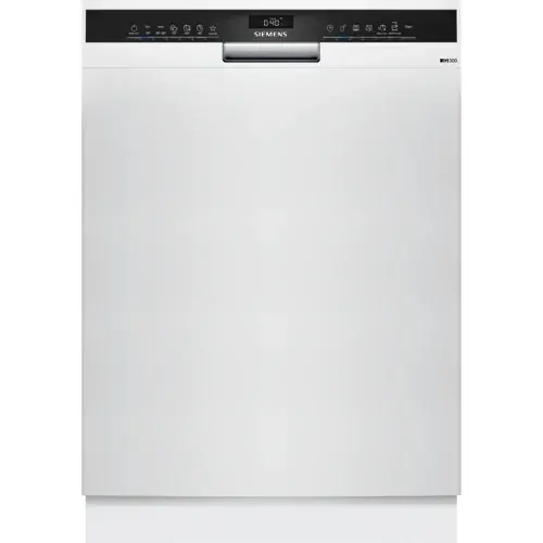 Kjøp SN43EW22CE iQ300 Innebygde oppvaskmaskiner tretti.no