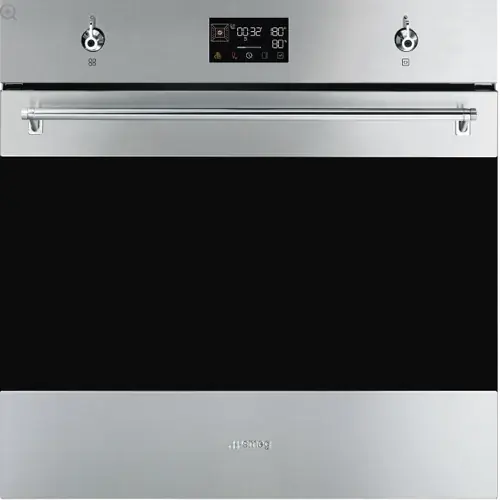 Kjøp SOP6302S2PX Innbyggingsovner tretti.no