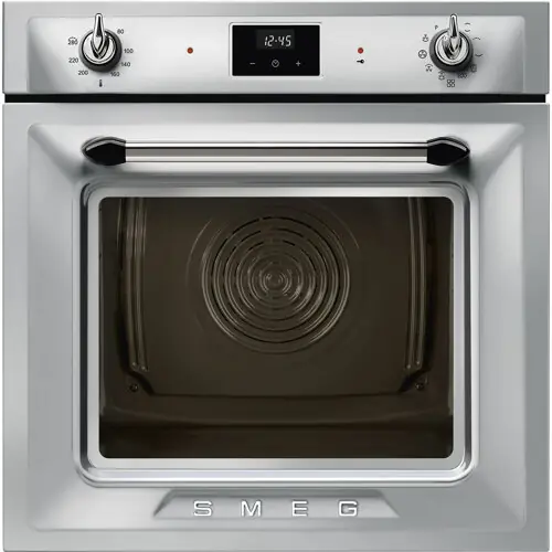 Kjøp Smeg SOP6900TX Innbyggingsovner tretti.no