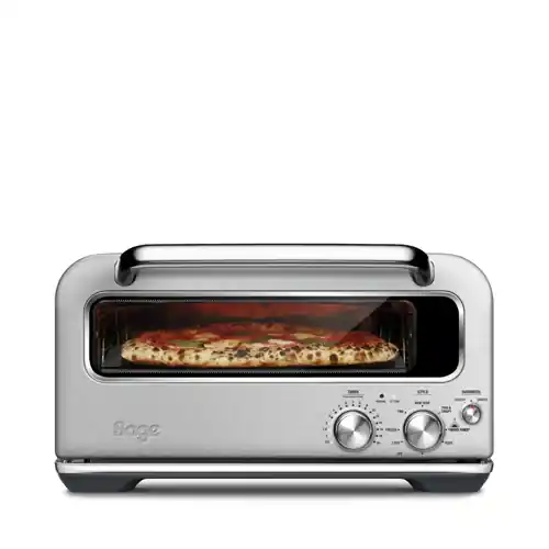 Kjøp The Smart oven Pizzaiolo Pizzaovner tretti.no