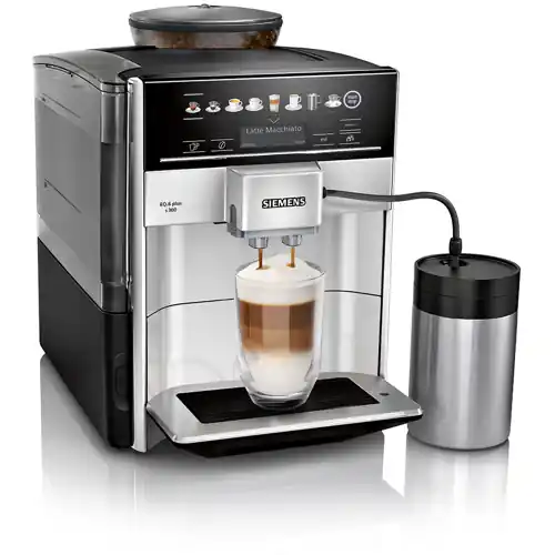 Kjøp TE653M11RW Espressomaskiner tretti.no