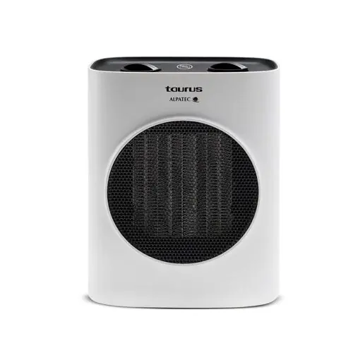 Kjøp Tropicano 7C Keramisk Varmeblæser1500W Vifteovner tretti.no
