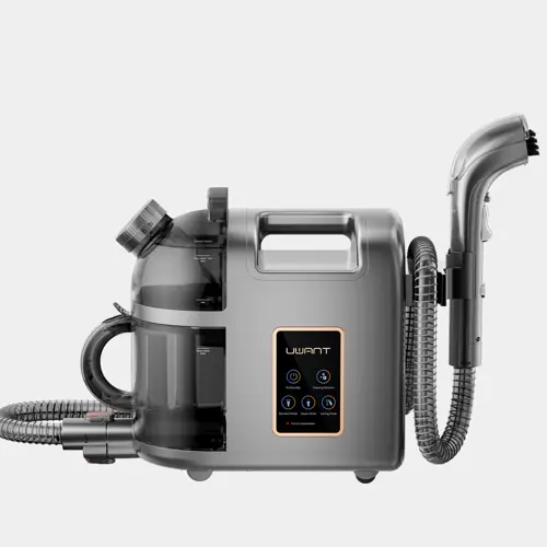 Kjøp B200 Multiple Spot Cleaner Grey Tepperenser tretti.no