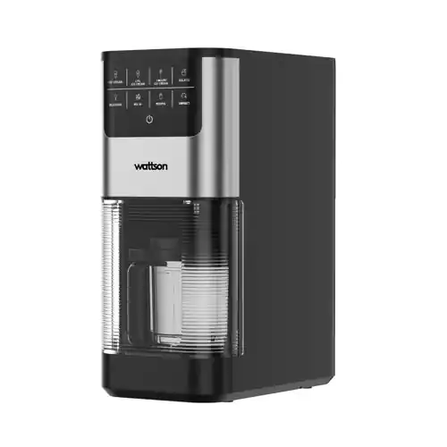 Kjøp Ice Cream Maker Iskremmaskiner & slushmaskin tretti.no