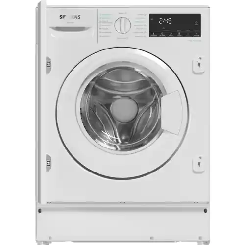 Kjøp WK14D490EU iQ500 Kombinert vask/tørk tretti.no
