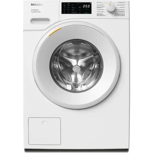Kjøp WSB363WCS NDS LW PWash&8 kg Frontmatede vaskemaskiner tretti.no