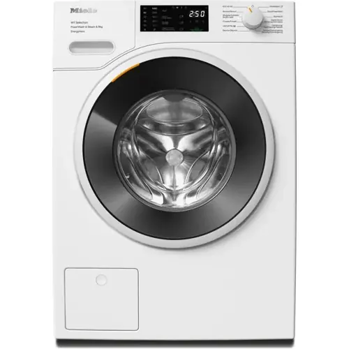 Kjøp WSE383WCS NDS LW PWash&Steam&8kg Frontmatede vaskemaskiner tretti.no