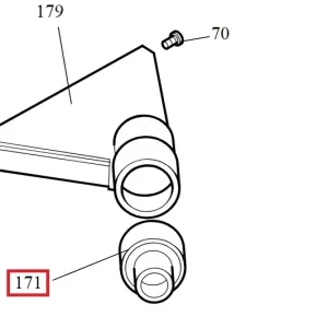 Adapter DW733