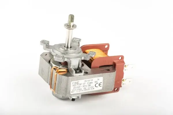 AEG Atag Electrolux Electro Helios Husqvarna Ikea Juno Privilege Voss Zanker Zanussi viftemotor for ovn