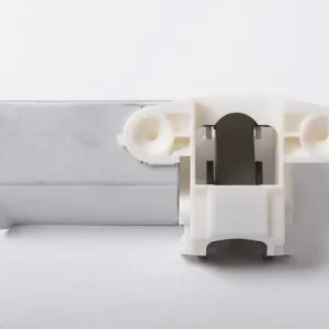 AEG Atag Electrolux Elektro Helios Husqvarna Ikea Juno Zanker Zanussi dørlås for oppvaskmaskin